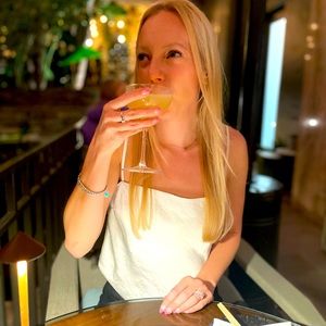 Meet your Posher, Kelsey